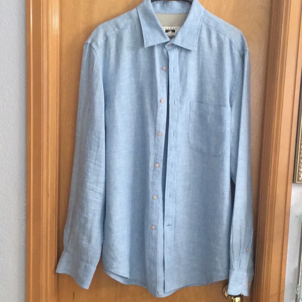 💸2/$20 Sale💸 Joseph Abboud Dress Shirt